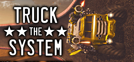 Truck the System Cover Image