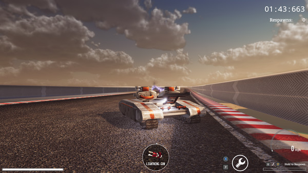 Truck the System screenshot 4