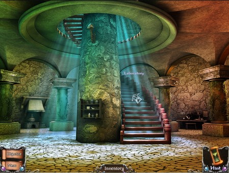 Screenshot z Scarytales: All Hail King Mongo Screenshot z Scarytales: All Hail King Mongo