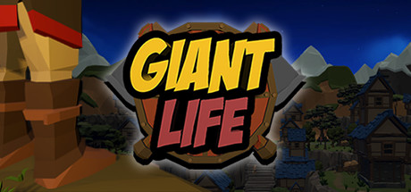 Portada Giant Life