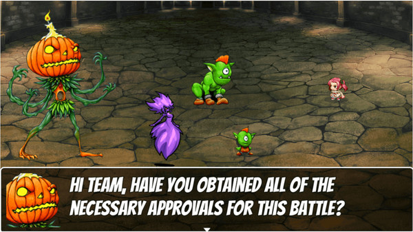 Screenshot z Crisis of the Middle Ages