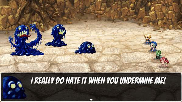 Screenshot z Crisis of the Middle Ages