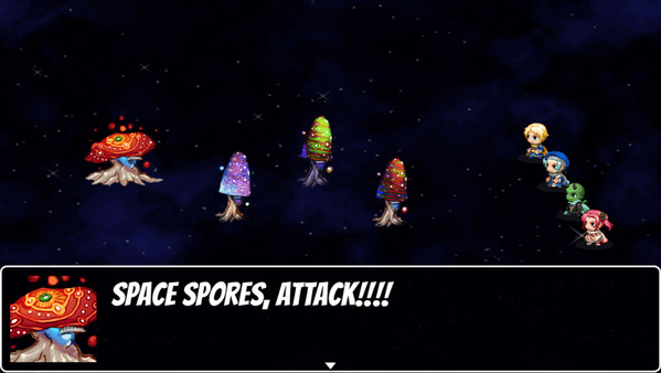 Screenshot z Crisis of the Middle Ages