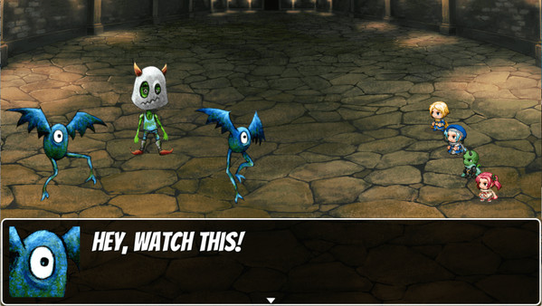 Screenshot z Crisis of the Middle Ages