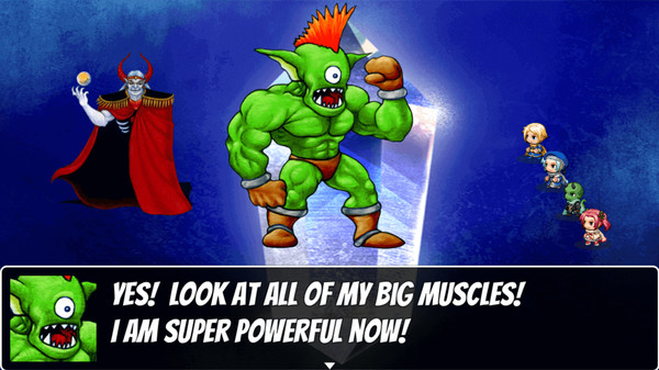 Screenshot z Crisis of the Middle Ages