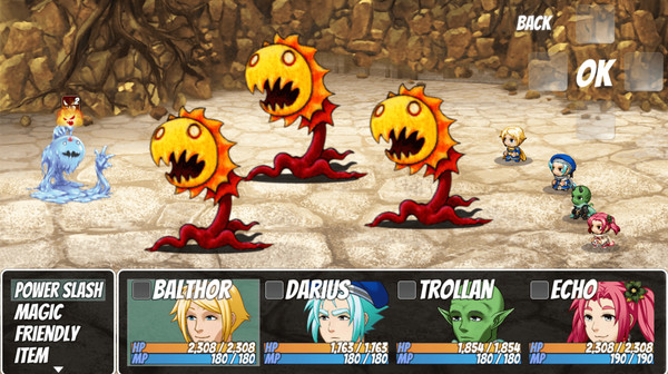 Screenshot z Crisis of the Middle Ages