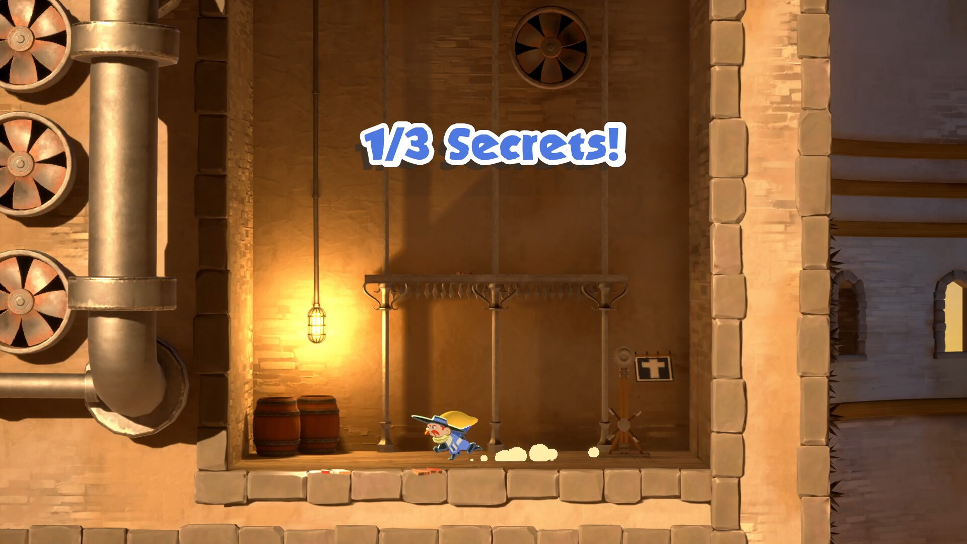 Sacre Bleu screenshot #15