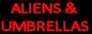 Aliens and Umbrellas