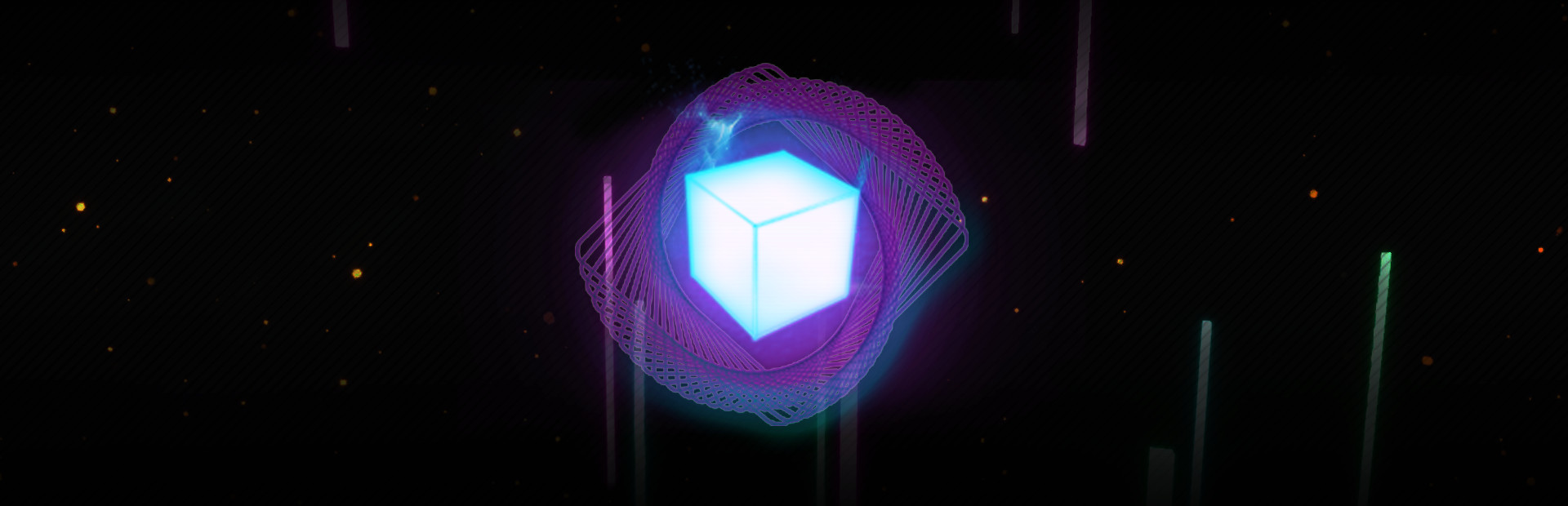 Master Cube