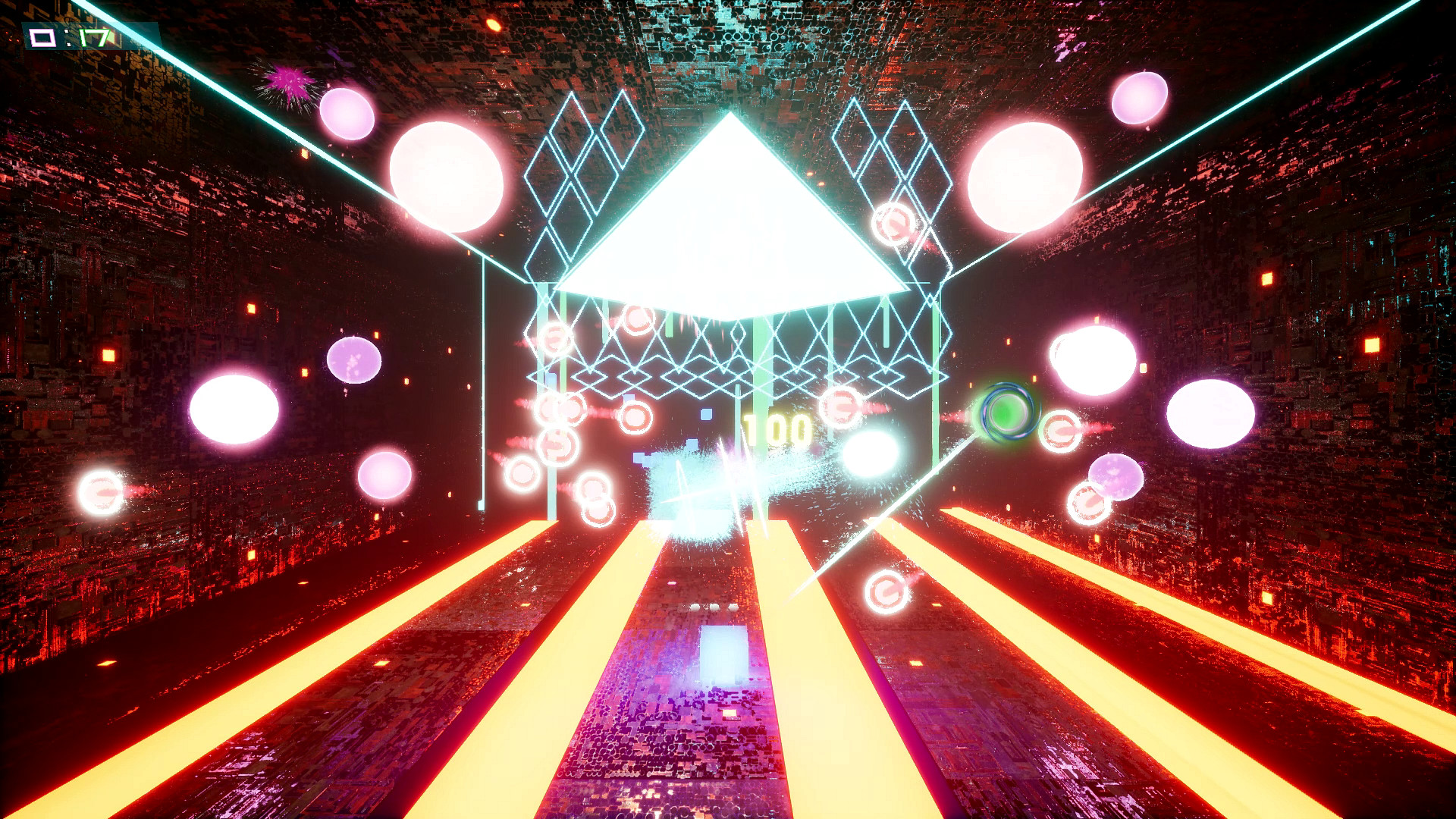 #3. Master Cube (Steam) 由: Ciccolella Lorenzo