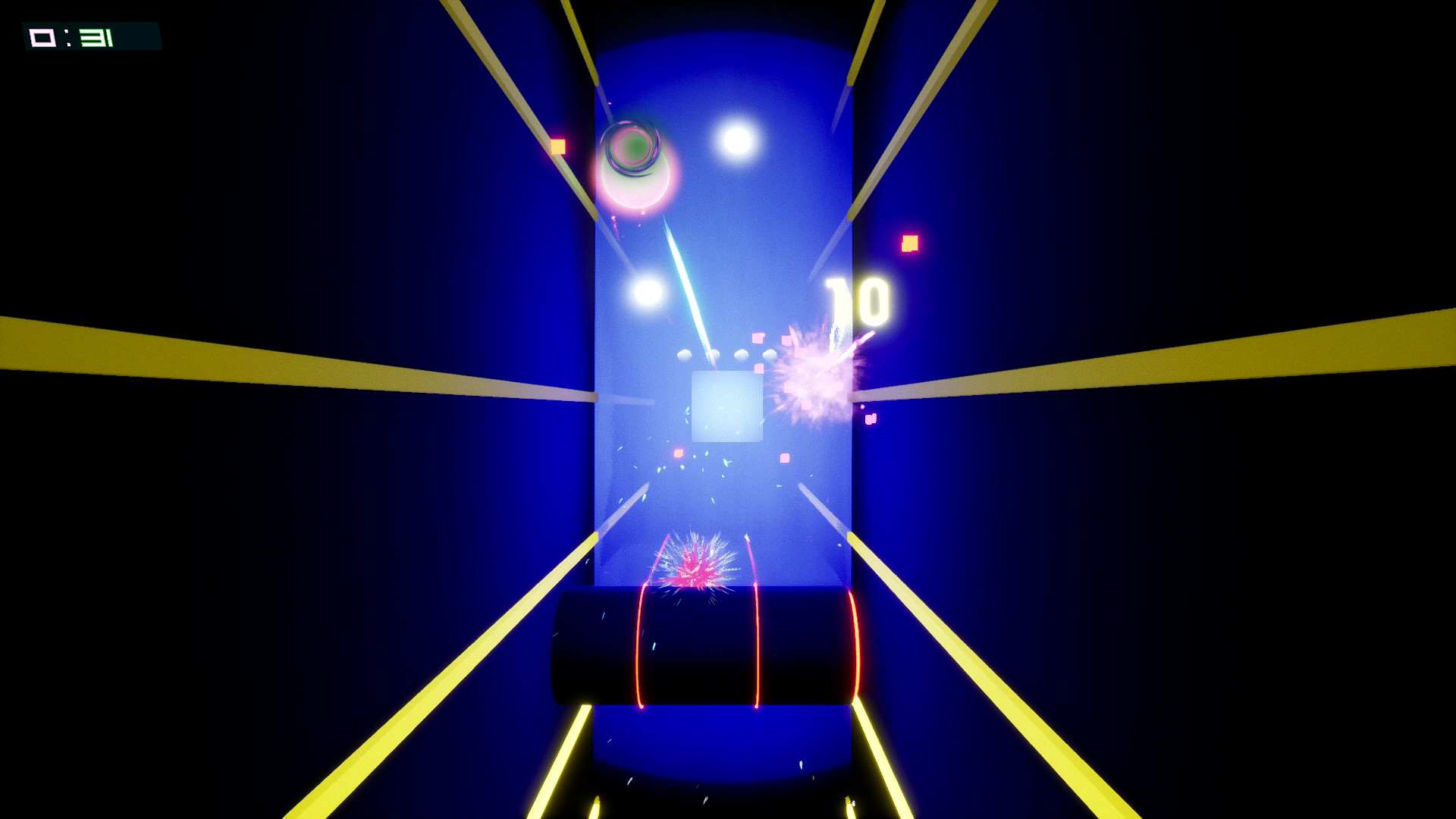 #6. Master Cube (Steam) 由: Ciccolella Lorenzo