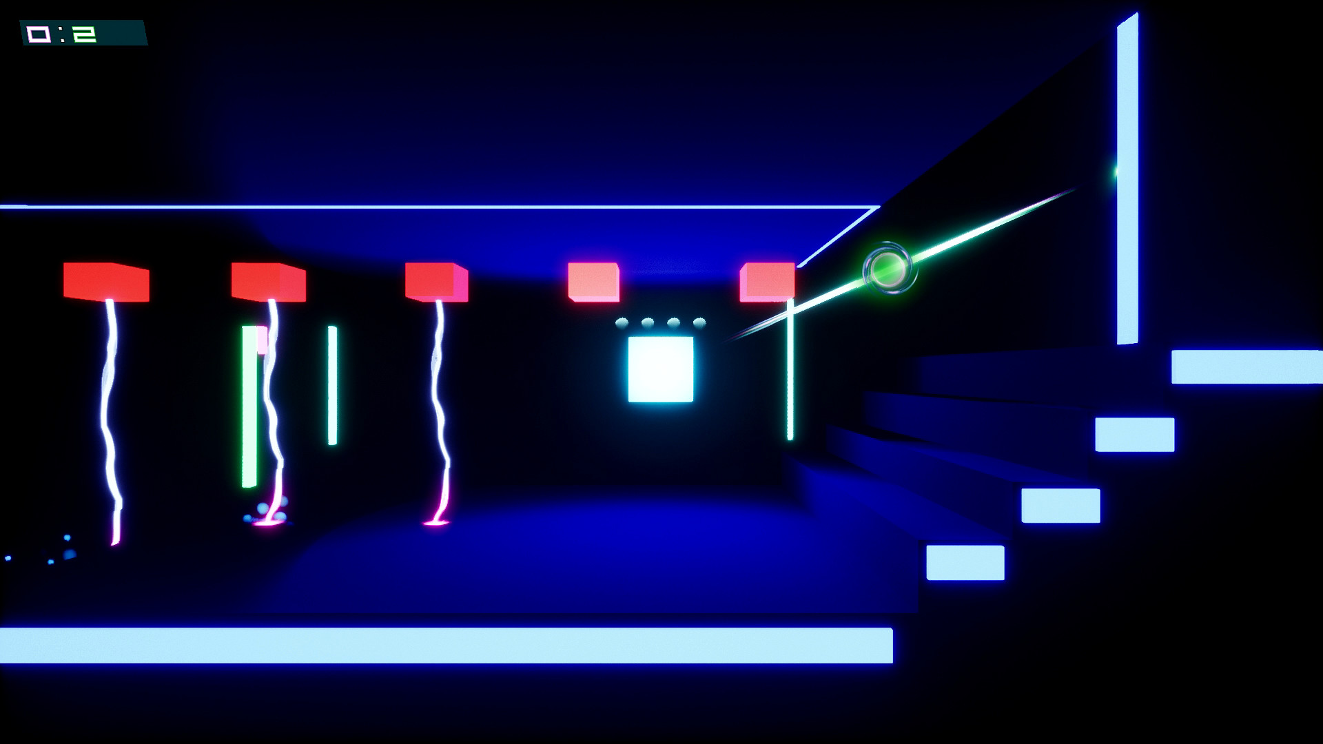 #2. Master Cube (Steam) 由: Ciccolella Lorenzo