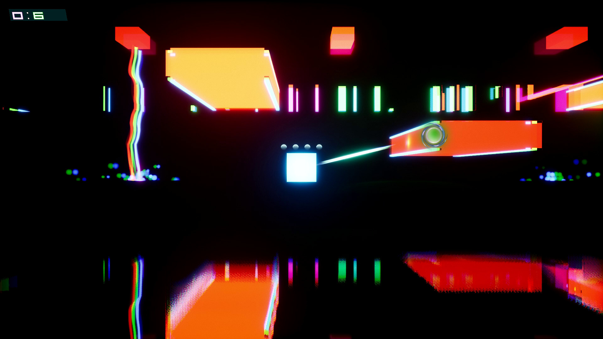 #9. Master Cube (Steam) 由: Ciccolella Lorenzo