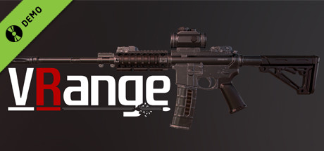 VRange Demo cover art