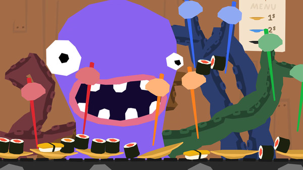 GourMelee screenshot 2