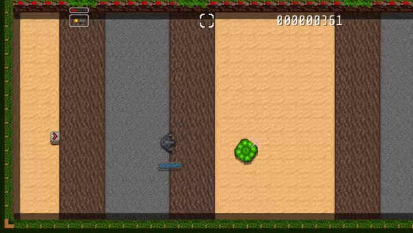 Altorius video 2