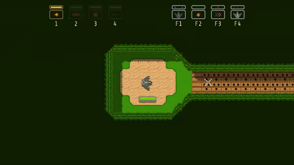 Altorius video 3