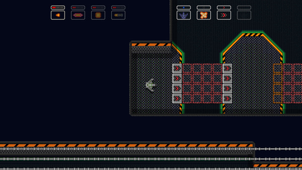 Altorius screenshot 3