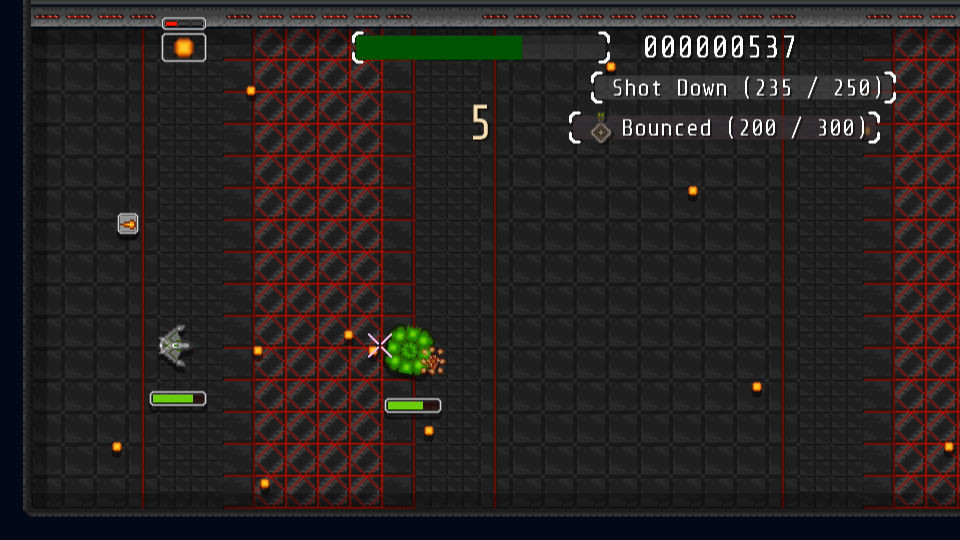 Altorius Featured Screenshot #1