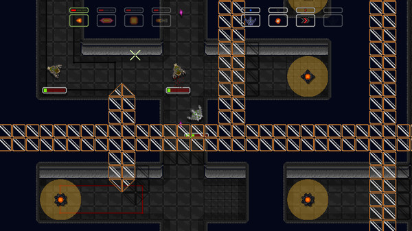 Altorius screenshot 4