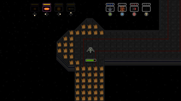 Altorius screenshot 6