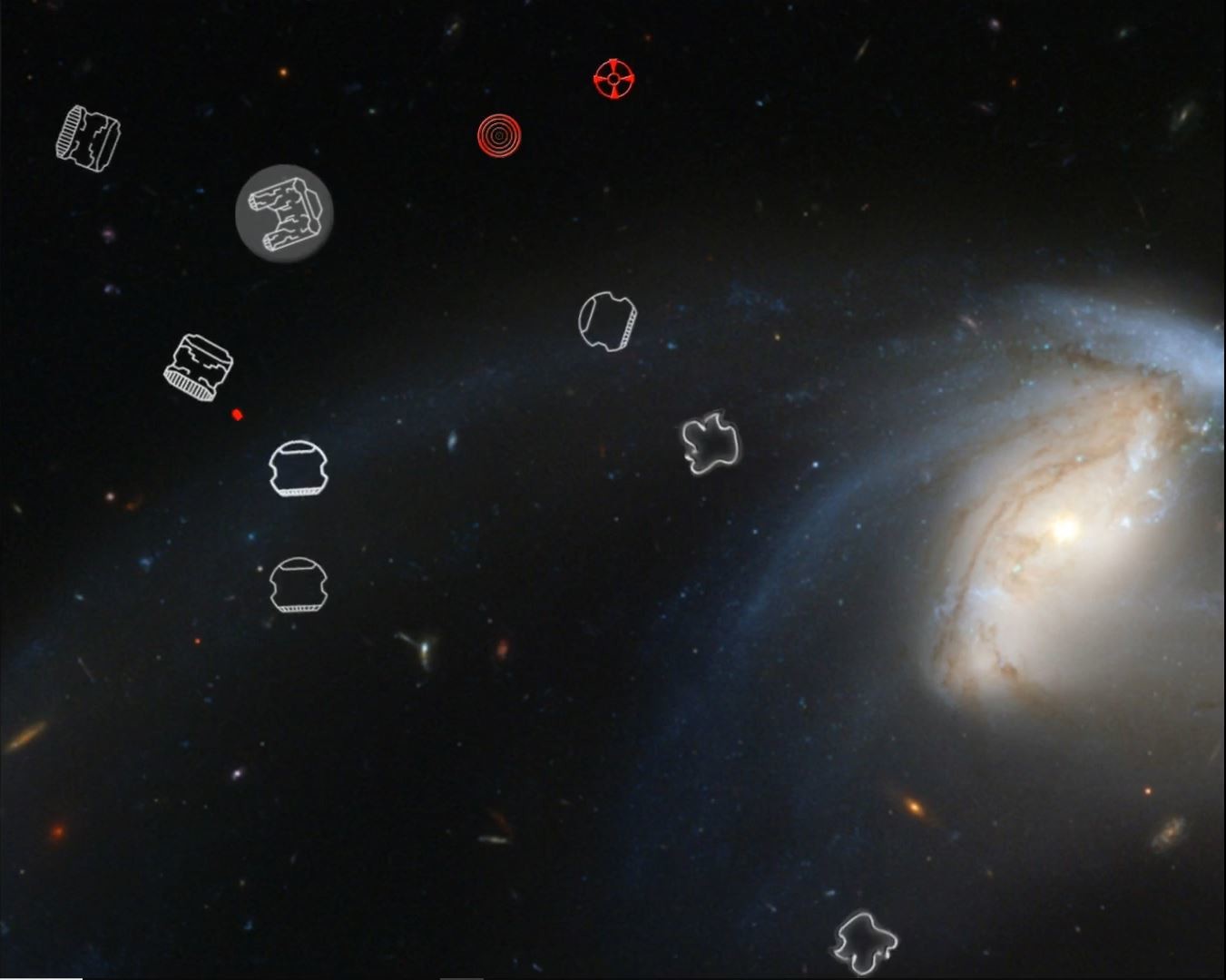 #7. Tale Of Starship (Steam) 由: Mathieu GUERARD