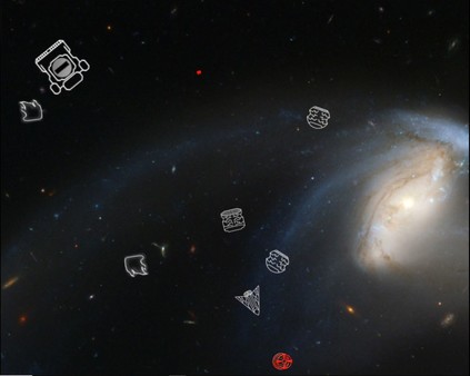 Tale Of Starship screenshot 2