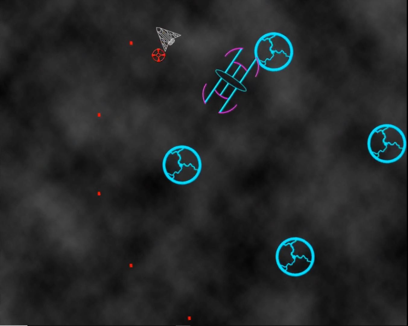 #8. Tale Of Starship (Steam) 由: Mathieu GUERARD