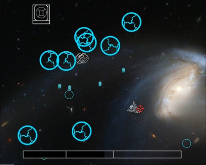 Tale Of Starship screenshot 1