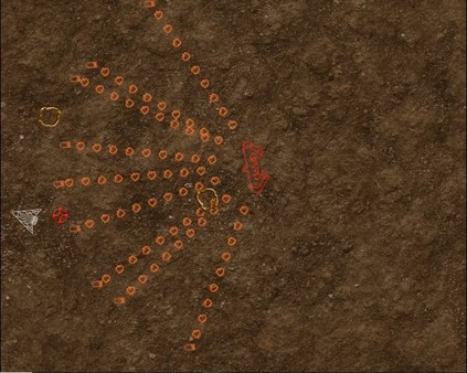 Tale Of Starship screenshot 3