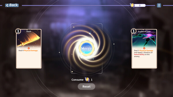 Criminal Dissidia