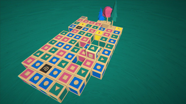 Screenshot z Side Decide Screenshot z Side Decide