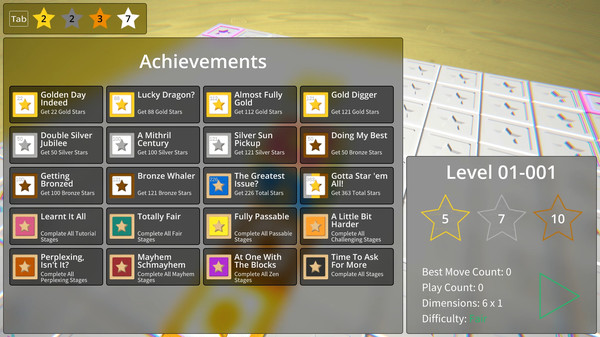 Side Decide screenshot 5