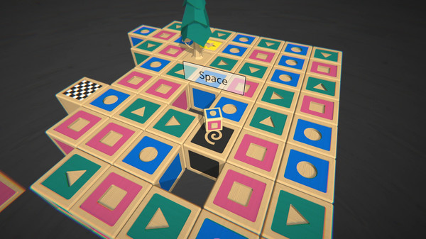 Screenshot z Side Decide Screenshot z Side Decide