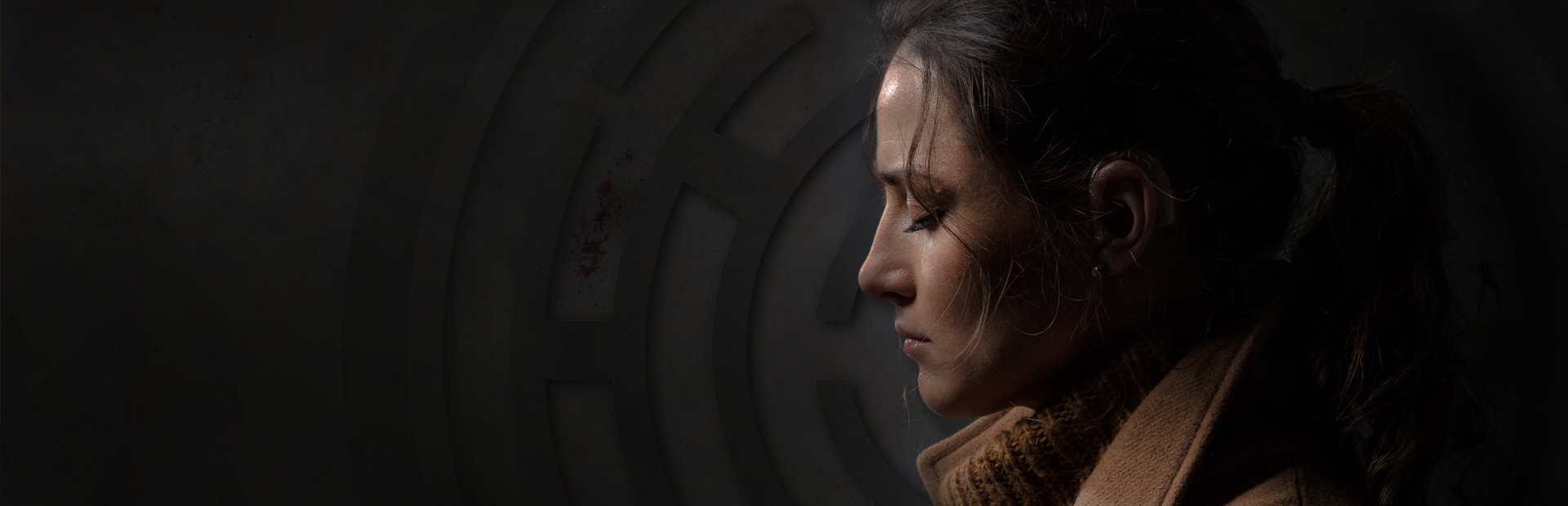 She Sees Red - Interactive Movie