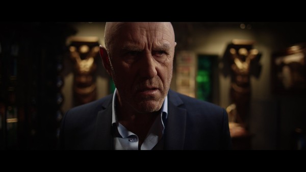 She Sees Red - Interactive Movie screenshot 6