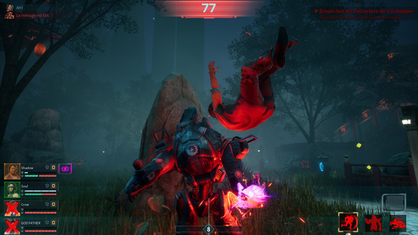 GOLD EXPRESS screenshot 4