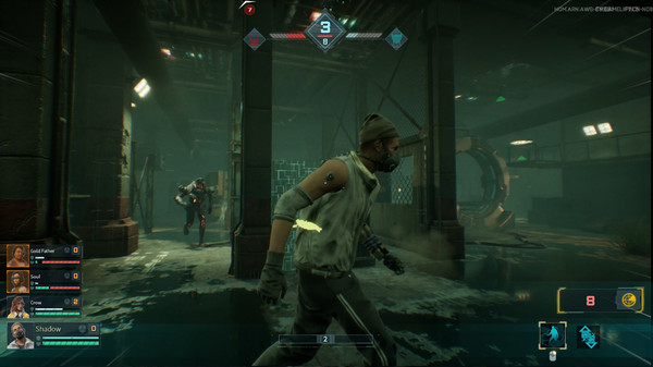 GOLD EXPRESS screenshot 5