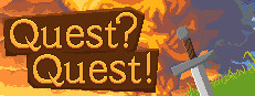 Quest? Quest!