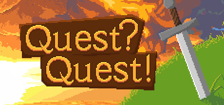 quest? quest! vertical card thumbnail