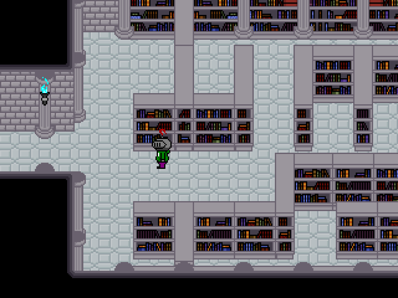 Quest? Quest! screenshot screenshot 12