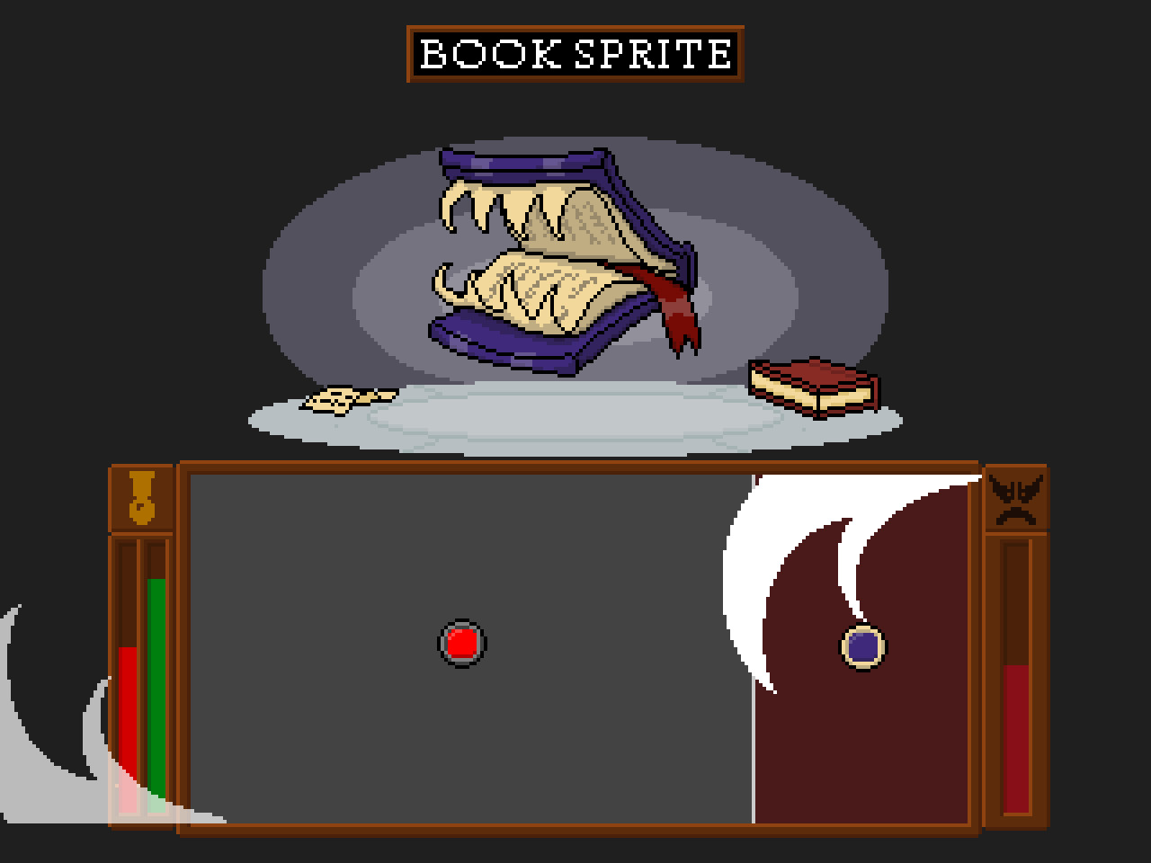 Quest? Quest! screenshot screenshot 13