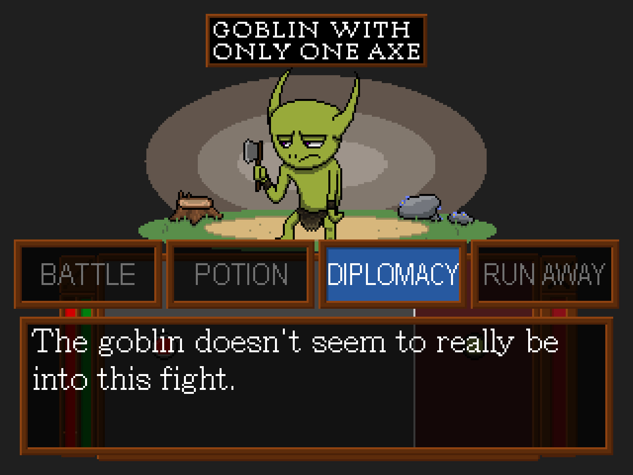 Quest? Quest! screenshot screenshot 2