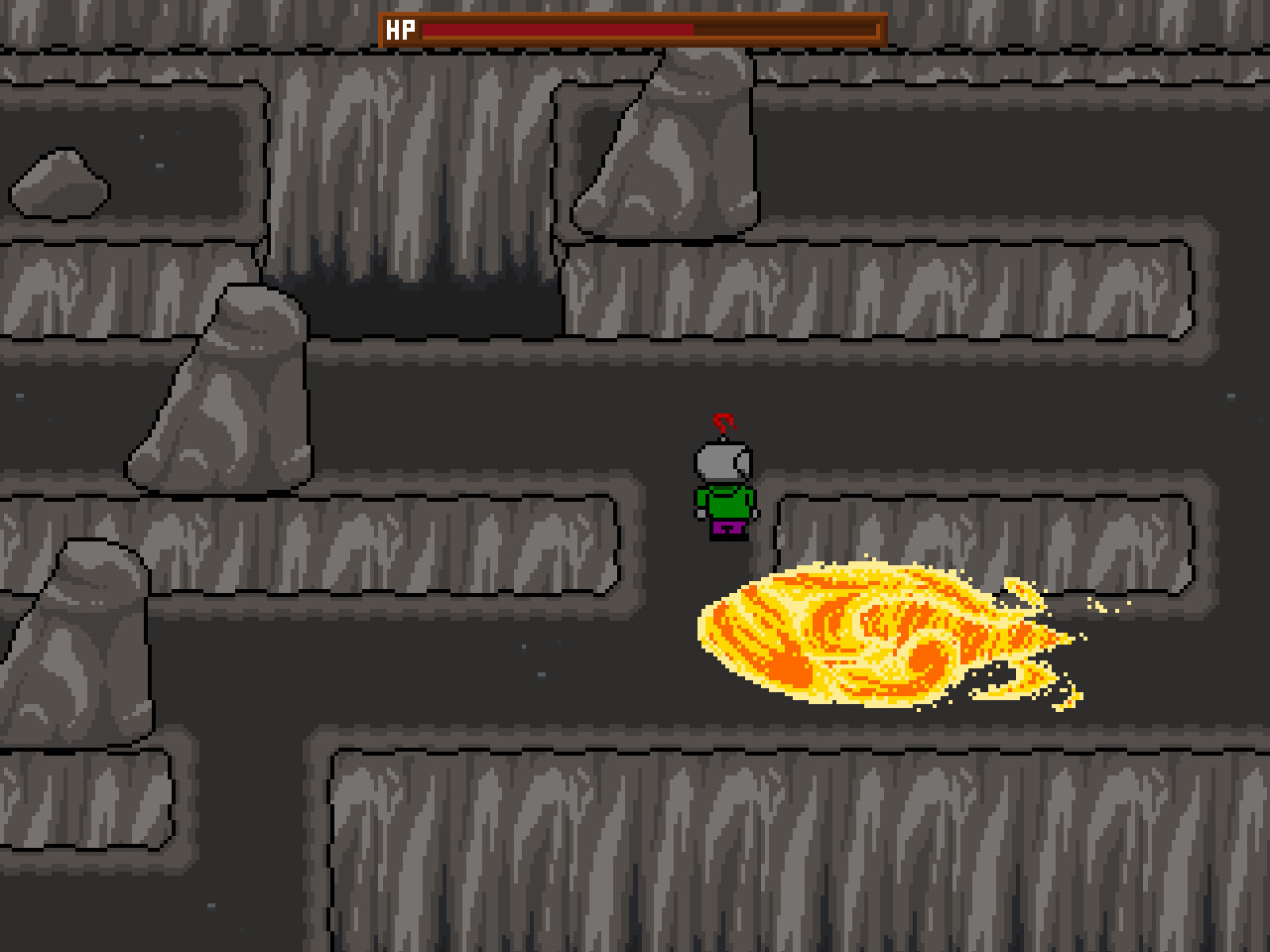 Quest? Quest! screenshot screenshot 8