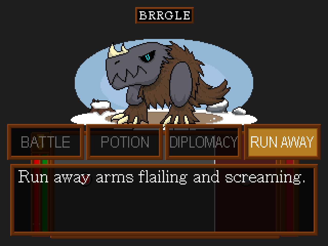 Quest? Quest! screenshot screenshot 9