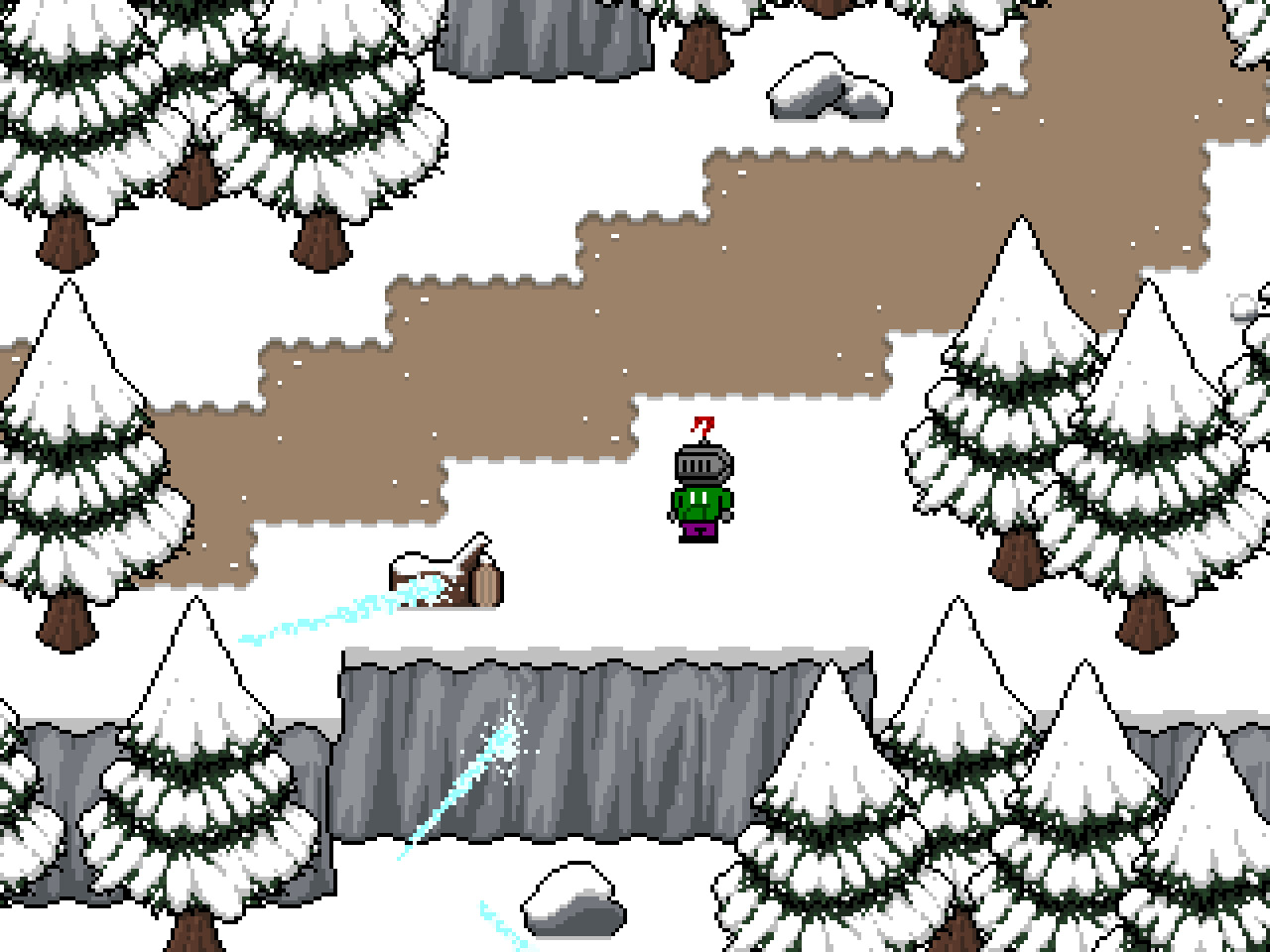 Quest? Quest! screenshot screenshot 10