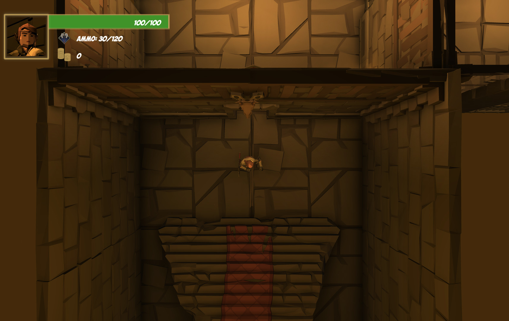 #1. Yet Another Level (Steam) Podle: Weichu Gu