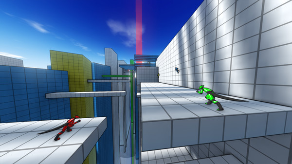 Screenshot z Celaria Screenshot z Celaria