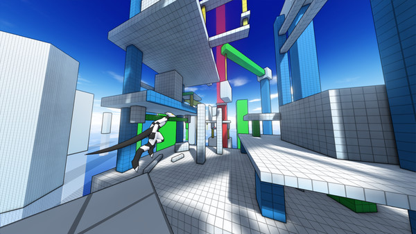 Screenshot z Celaria Screenshot z Celaria