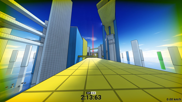 Screenshot z Celaria Screenshot z Celaria